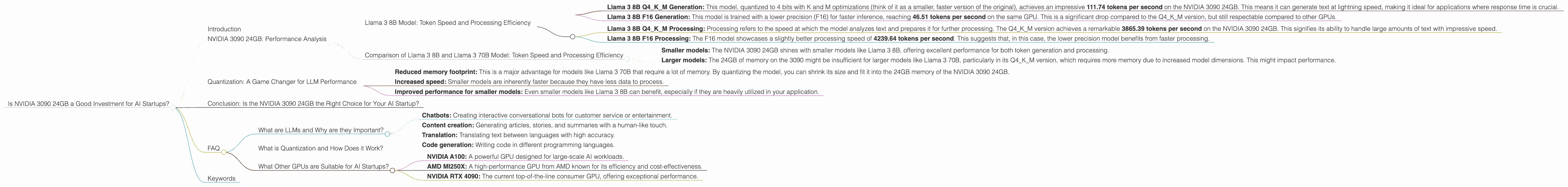 Chart showing device analysis nvidia 3090 24gb x2 benchmark for token speed generation, Chart showing device analysis nvidia 3090 24gb benchmark for token speed generation