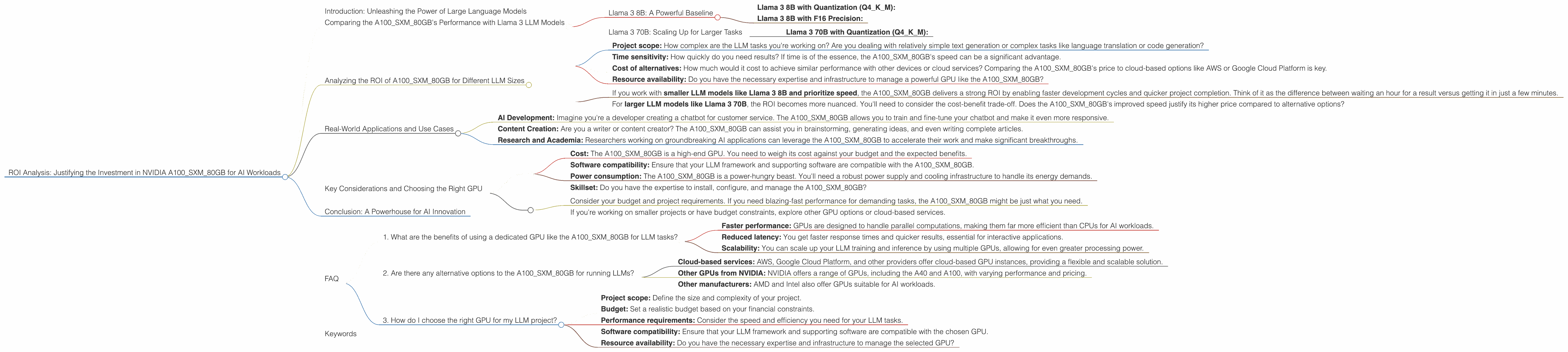 Chart showing device analysis nvidia a100 sxm 80gb benchmark for token speed generation